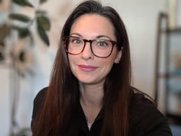 Leah Ritter